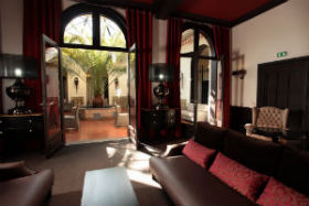 salon
